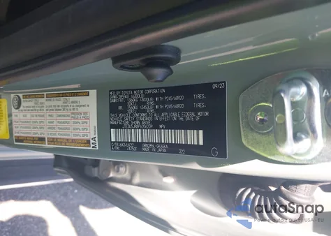 2023 Toyota 4Runner Trd Sport from USA, damaged, VIN JTESU5JR8P6206239